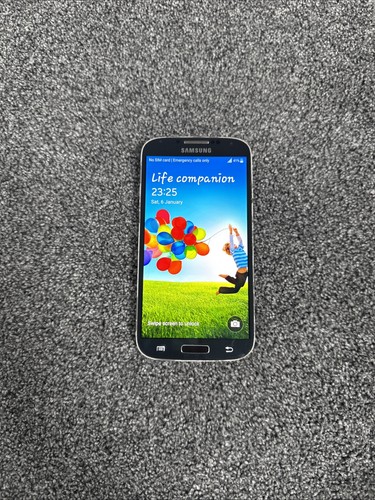 Samsung galaxy blue - galaxy, s4