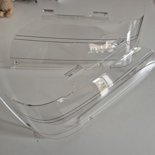 Ford fiesta mk3 headlight - fiesta,