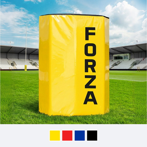 Forza rugby wrap around - forza,