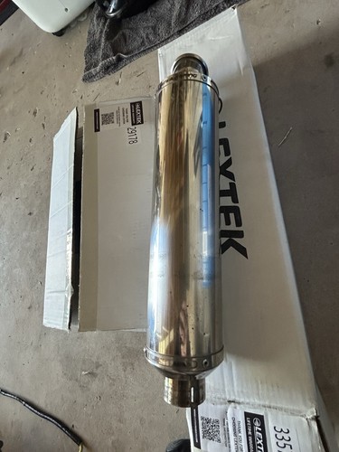 Sv650 exhaust system - sv650,