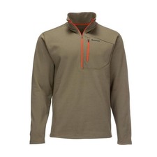 Simms Thermal 1/4 Zip Top -