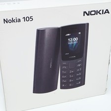 Nokia 105 dual sim unlocked - nokia,