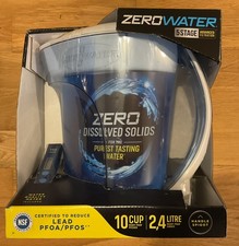 ZeroWater 10 Cup Ready Pour