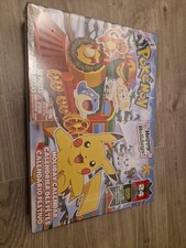 Pokemon Holiday Advent