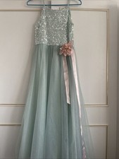 Monsoon Kids Dress