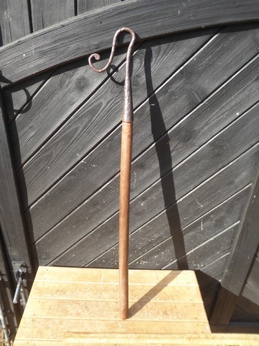 Antique blacksmith made - antique,