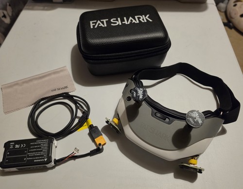 Fatshark dominator fpv - fatshark,