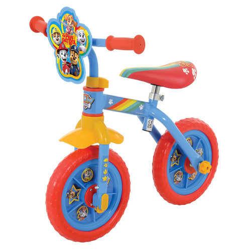Paw patrol inch balance - patrol,