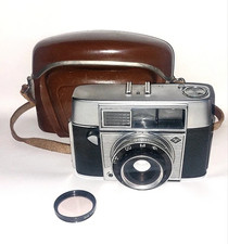 📸 *Film Tested* 🎞 1950s