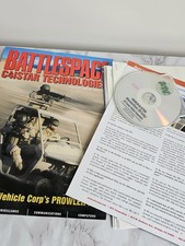 Prowler RTV ATV All Terrain Vehicle Corporation Press Release Collectable