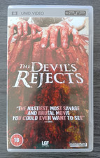 The Devil's Rejects (2005)