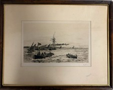 William lionel wyllie - william,