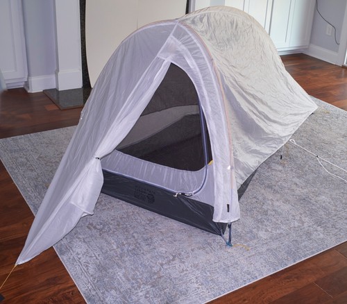 Mountain hardwear nimbus ul - hardwear,
