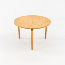 1962 Bruno Mathsson for Firma