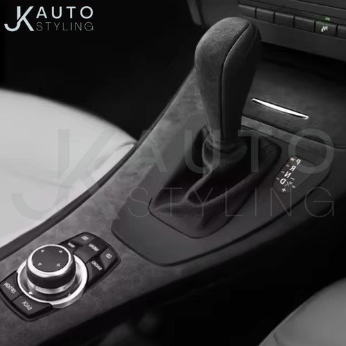 Bmw series e90 - e92, e93