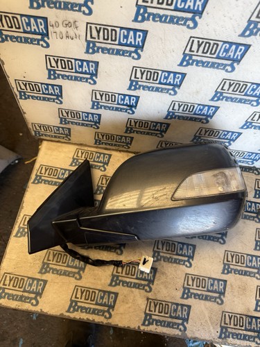 Honda crv 2008 passenger - passenger, side