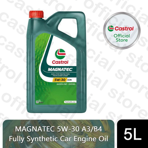 Castrol magnatec a3 b4 - castrol, a3/b4