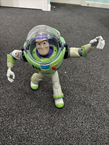 Toy story buzz lightyear - story,