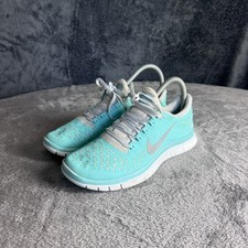 Nike Free 5.0 V4 Size 4.5 UK