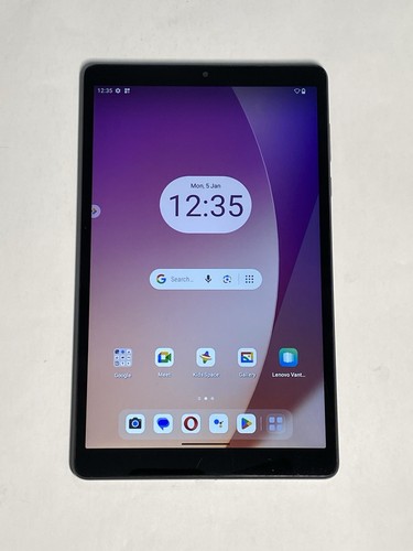 Lenovo tab 4th - lenovo, m8