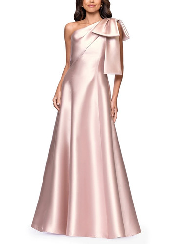 Betsy and adam blush pink - betsy, bow