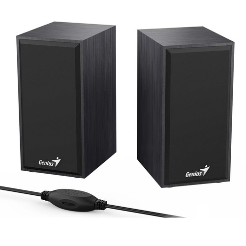 Genius hf180 wooden - genius, sp-hf180