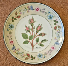 Aynsley's Wild Tudor Pattern