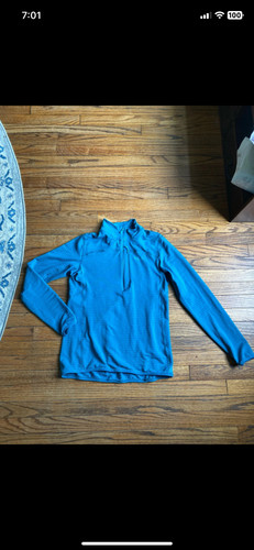 Rab ascendor light - , zip
