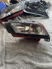 Seat Leon Se Fog Light