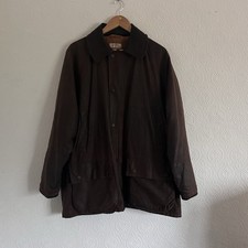 John Partridge Men's XXL Green