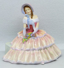 Royal Doulton Figurine