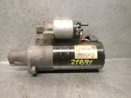 A6429061000 5366369 starter