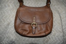 Marks & Spencer Chestnut Tan