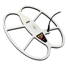 Detech 18"x15" SEF Butterfly