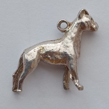 1960s-80s VINTAGE SILVER