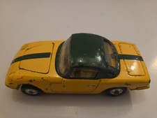 Corgi Lotus Elan.   nd71