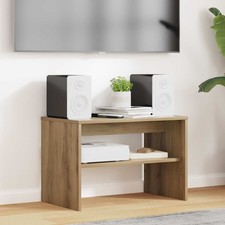 TV Cabinet Artisan Oak 60 x 35