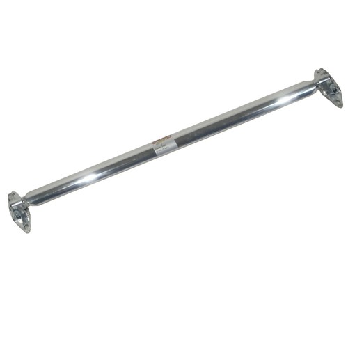 Wiechers aluminium rear