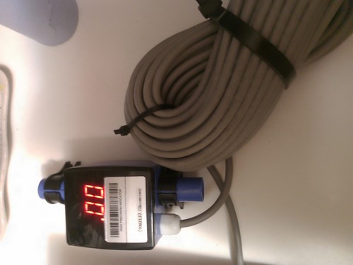 Fi7 milk meter flow - fi7,