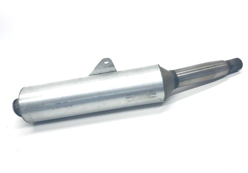 Right exhaust silencer ducati - right,