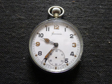 Helvetia Military GSTP Nickel