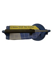 Wickes TILE CUTTER SAW 200MM