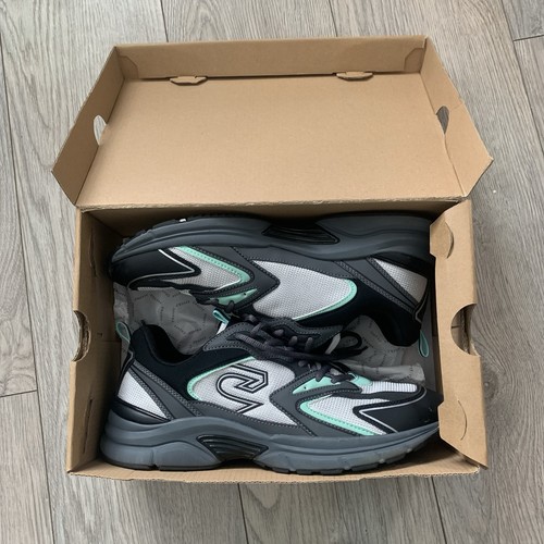 Cruyff scorpius grey mint - cruyff,