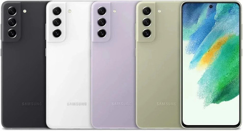 Brand new samsung galaxy s21 - samsung,