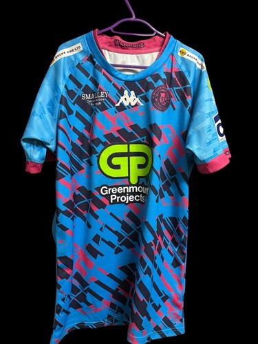 Wigan warriors rugby super - warriors,