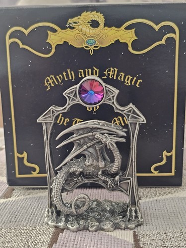 Myths and magic collectors - and,
