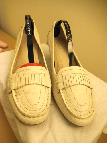 New cream grained - m&s,