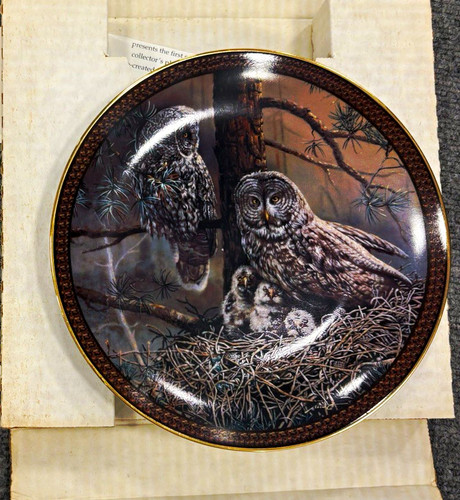 Bradford exchange family - bradford,