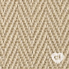 Designer Carpet Sisal