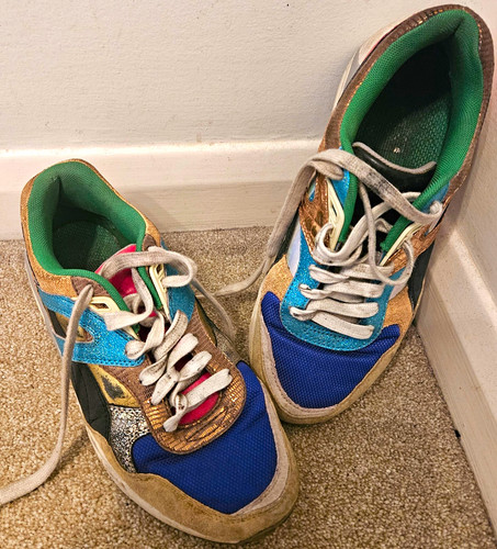 Puma r698 women - r698, women’s